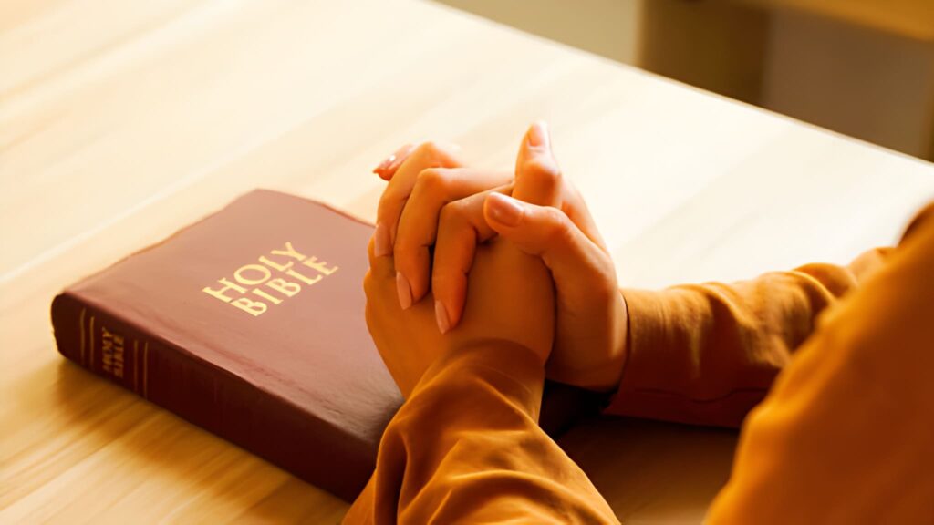 18 Bible Verses About Anger and How to Overcome It - Scripture River