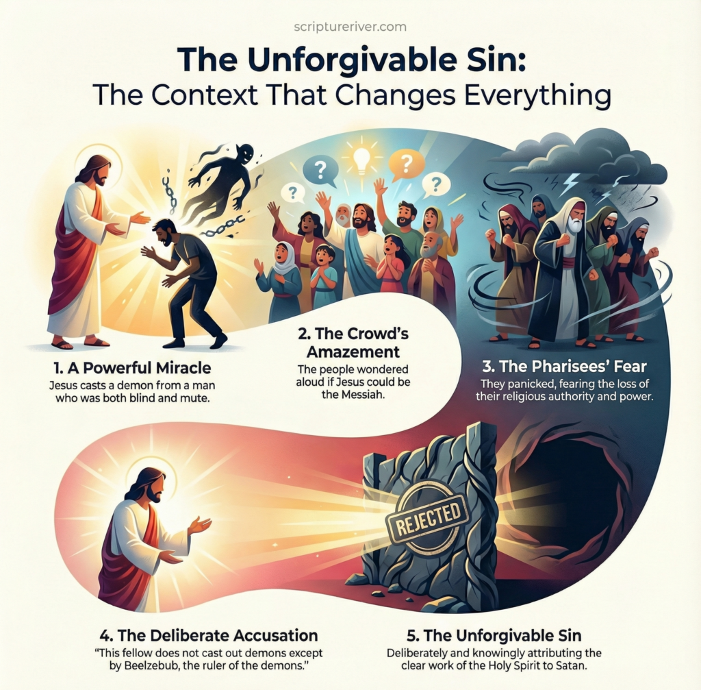 The Context That Changes Everything