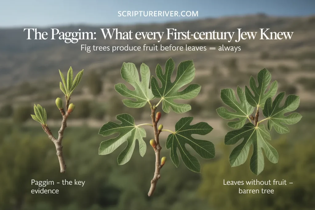 The Agricultural Mystery Most Christians Miss