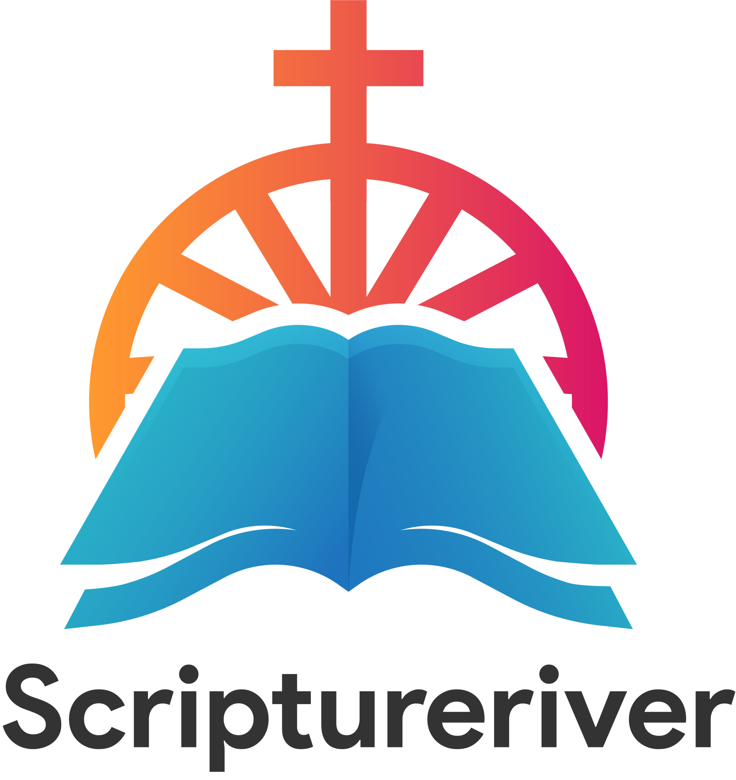 Scripture River